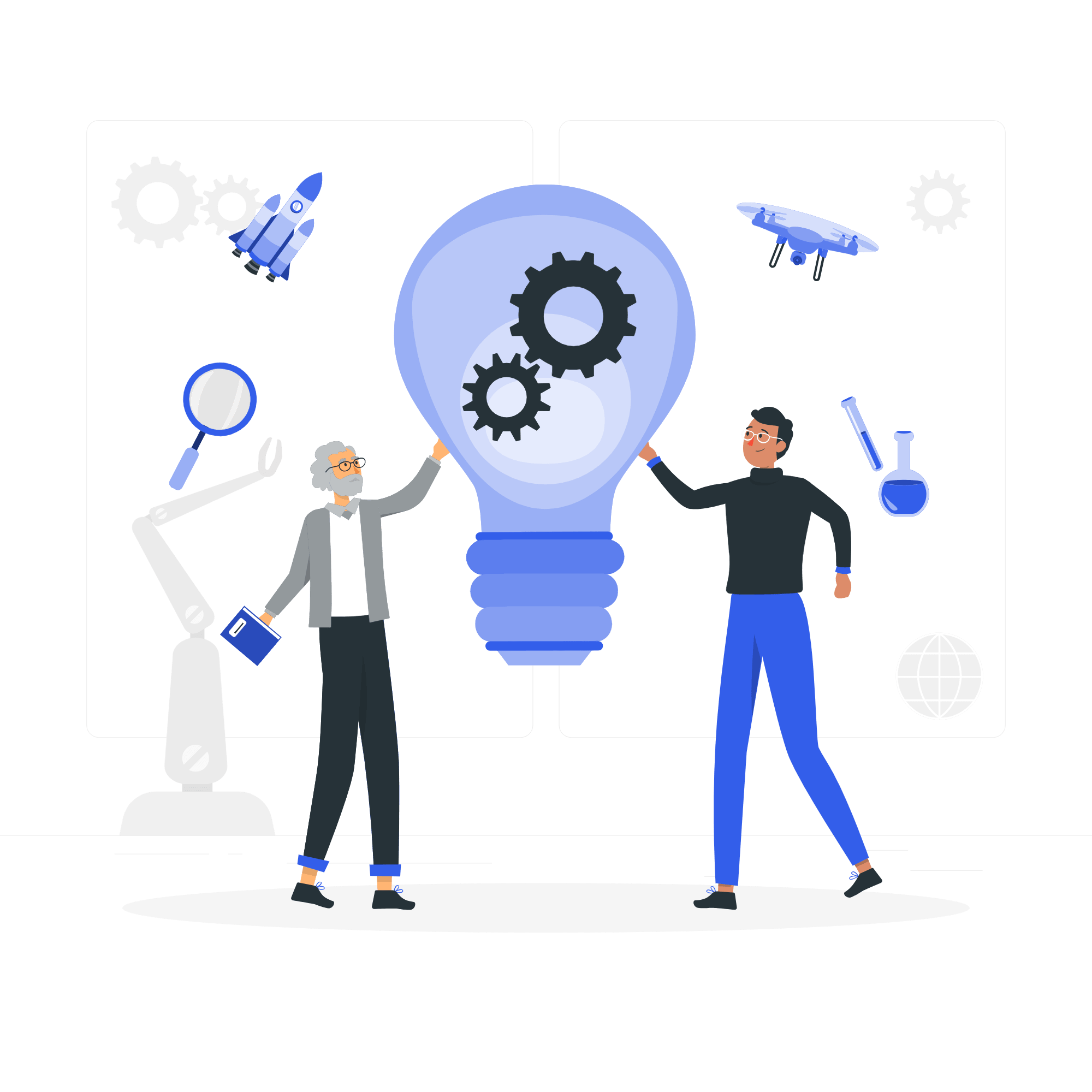 Lifecycle Support