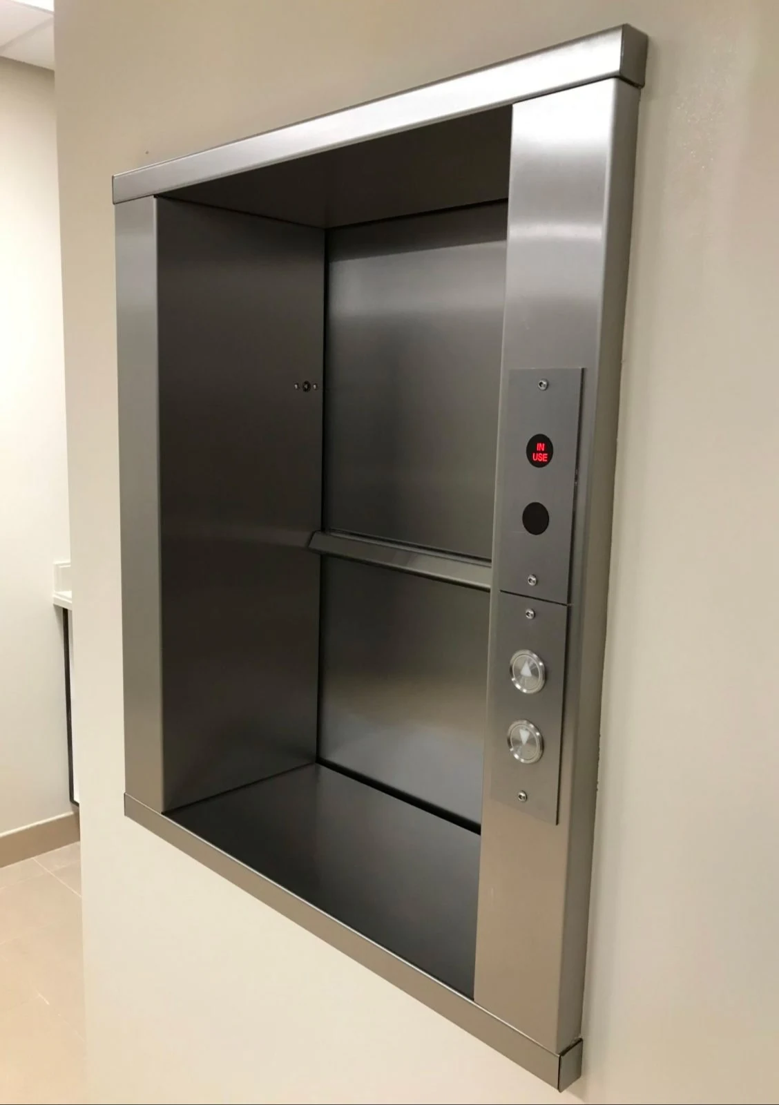 Dumbwaiter