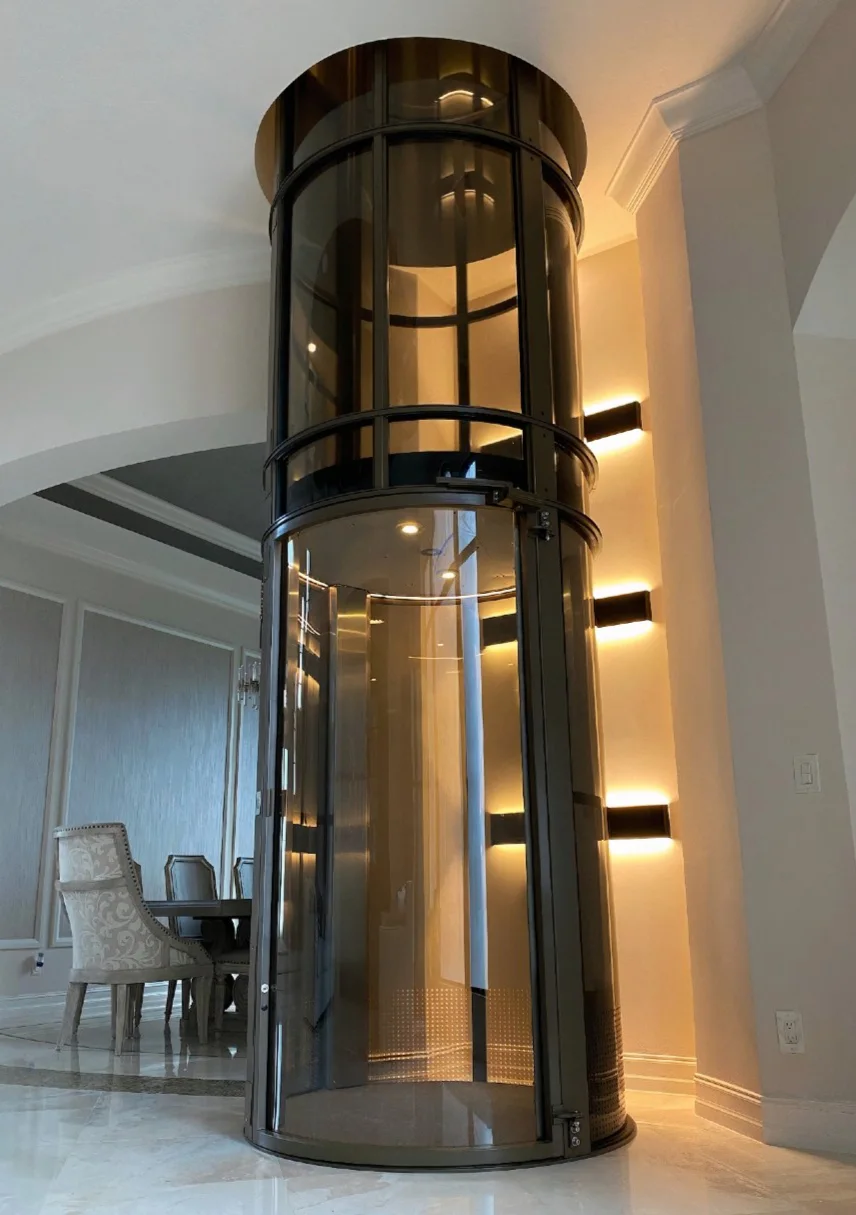 Residential Elevator